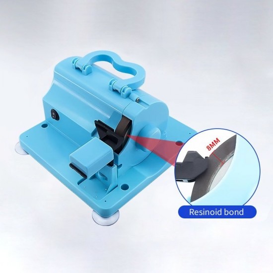 220V Household scissors sharpen machine
