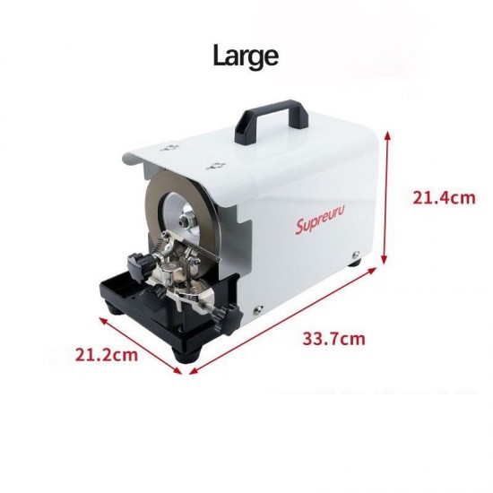 220V Professional scissors sharpen machine