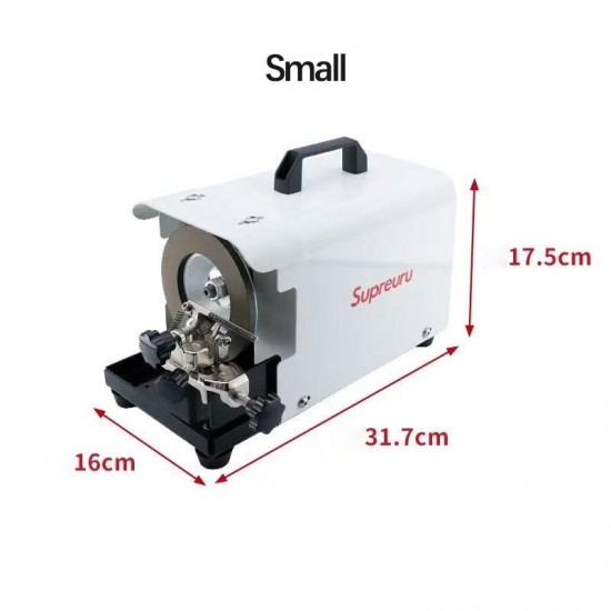 220V Professional scissors sharpen machine