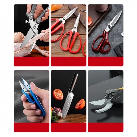 220V Professional scissors sharpen machine