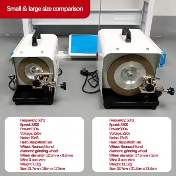 220V Professional scissors sharpen machine 220V Professional scissors sharpen machine
