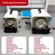 220V Professional scissors sharpen machine