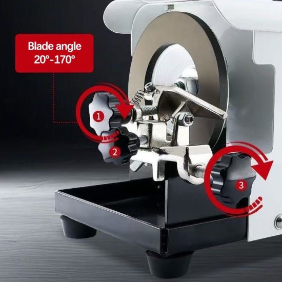 220V Professional scissors sharpen machine