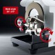 220V Professional scissors sharpen machine
