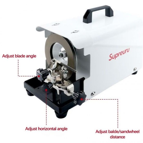 220V Professional scissors sharpen machine