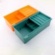 3 layer drawer