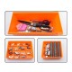 3 layer drawer