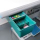 3 layer drawer