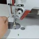 Abrasived polishing thread, 10pc/lot