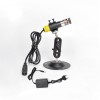 Sewing machine bracket style laser locator‌