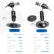 Sewing machine bracket style laser locator‌