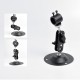 Sewing machine bracket style laser locator‌
