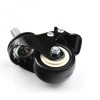 Sewing machine desk wheel M10/M12