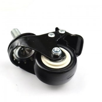 Sewing machine desk wheel M10/M12