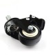 Sewing machine desk wheel M10/M12