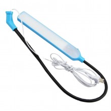 JACK hanging long LED lamp 110V-250V