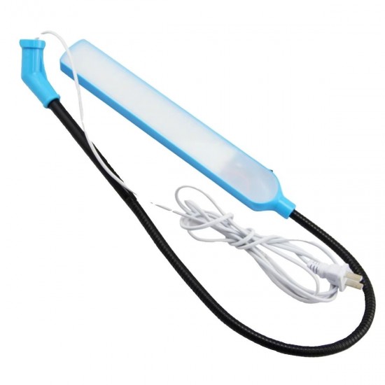 JACK hanging long LED lamp 110V-250V