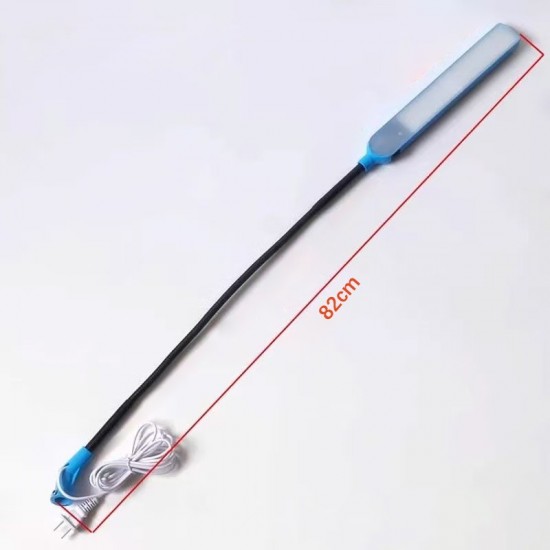 JACK hanging long LED lamp 110V-250V