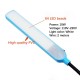 JACK hanging long LED lamp 110V-250V