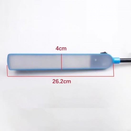 JACK hanging long LED lamp 110V-250V