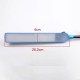 JACK hanging long LED lamp 110V-250V