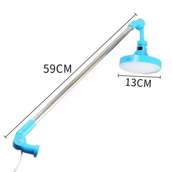 JACK hanging round LED lamp 110V-250V