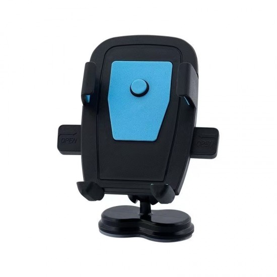 360 degree strong magnet sewing machine phone stand