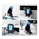 360 degree strong magnet sewing machine phone stand
