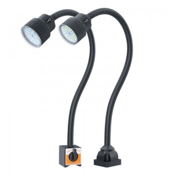 Professional working LED light 110V-220V