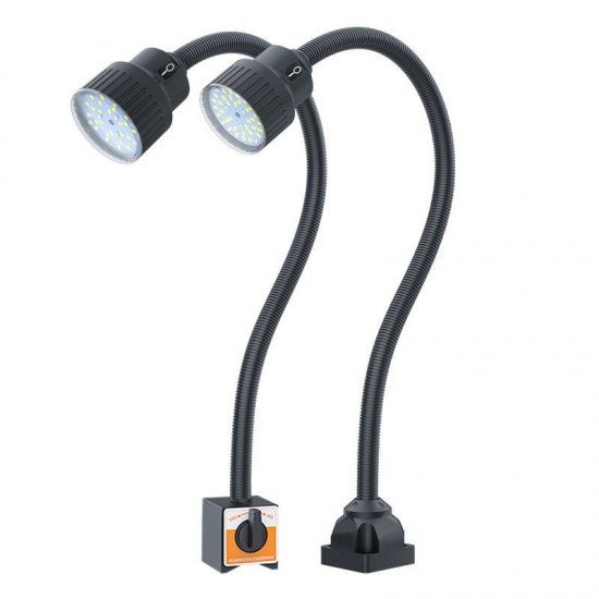 Professional working LED light 110V-220V