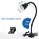 Professional working LED light 110V-220V