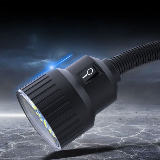 Professional working LED light 110V-220V