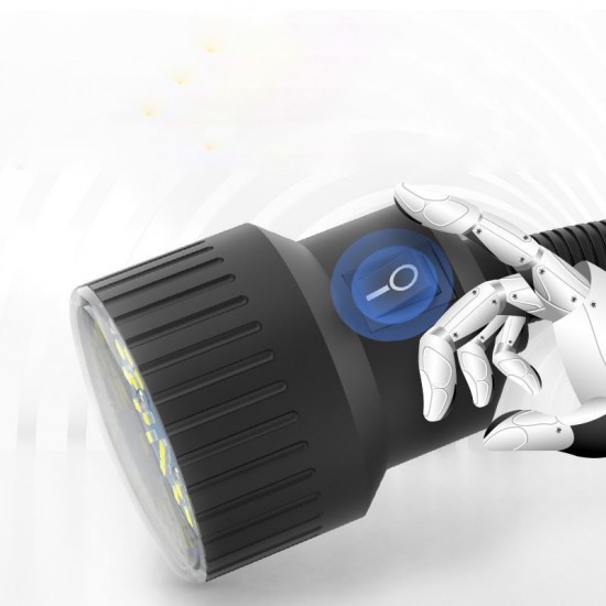 Professional working LED light 110V-220V