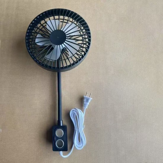 Sewing machine fan 110V-220V