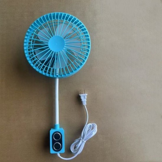 Sewing machine fan 110V-220V