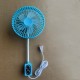 Sewing machine fan 110V-220V