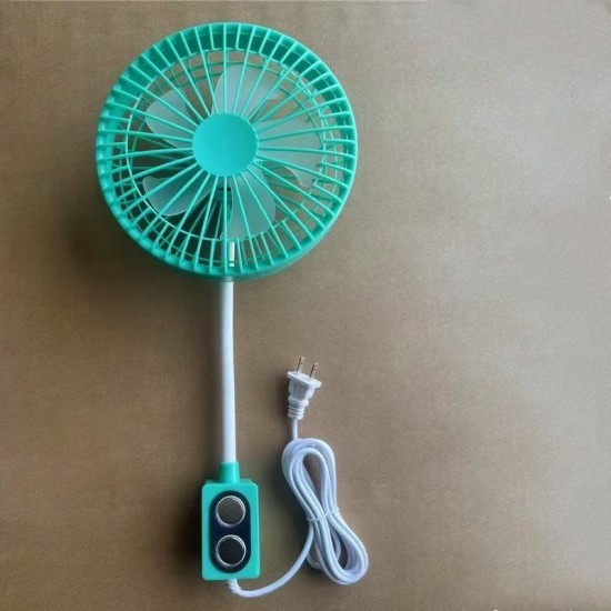 Sewing machine fan 110V-220V