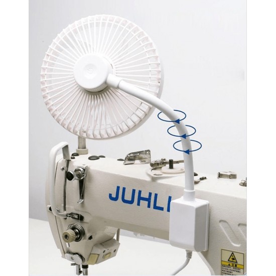 Sewing machine fan 110V-220V