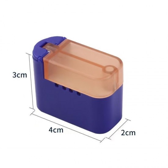Silicone oil case