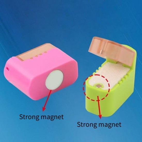 Silicone oil case