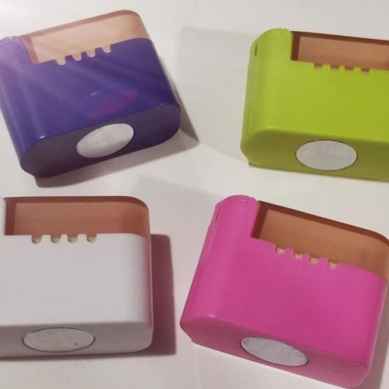 Silicone oil case