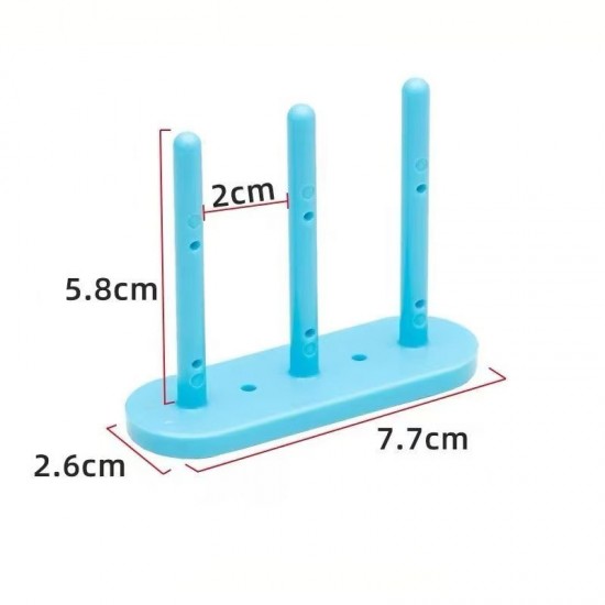 Strong magnet tool box