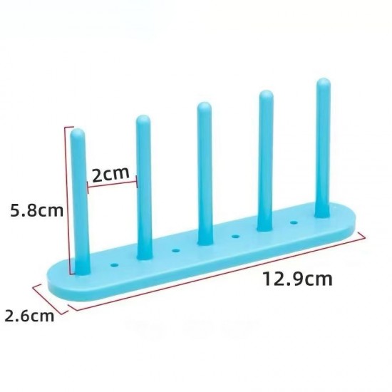 Strong magnet tool box