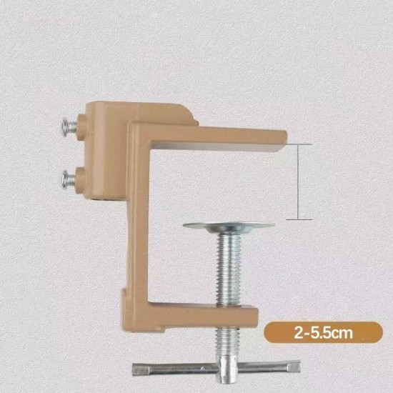 High quality sewing machine tape-reel bracket