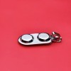Thread guide hook, 2pc/lot