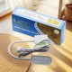 Touch switch strong magnet LED lamp 110V-250V
