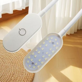 Touch switch strong magnet LED lamp 110V-250V Touch switch strong magnet LED lamp 110V-250V