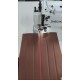 Sewing machine tube style laser locator‌