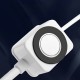 Sewing machine tube style laser locator‌