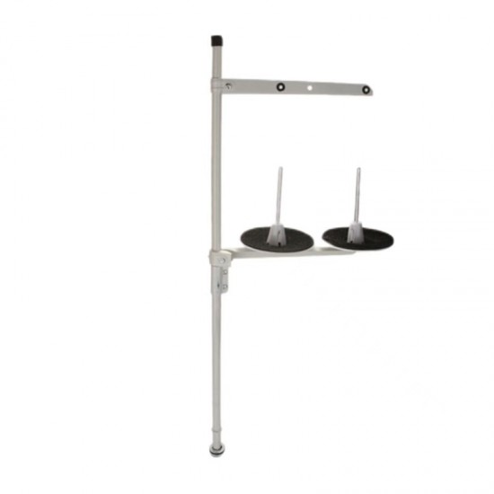 High quality sewing machine vertial thread stand